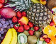 El consumo de frutas de forma equilibrada es parte de un estilo de vida saludable