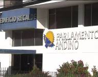 El oficialismo y el correísmo se reparten el Parlamento Andino tras los comicios del 9 de febrero del 2025.