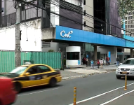 Imagen de una oficina de CNT.