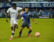 Emelec enfrentará a Liga de Quito en la ida de las semifinales de la Copa Ecuador.