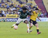 El cotejo entre Barcelona y Orense será por la quinta fecha del hexagonal final.