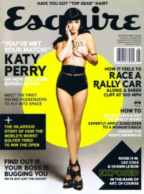 15 famosas portadas de revistas con celebridades que se atrevieron a provocar