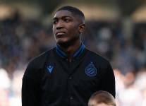 Joel Ordóñez es seguido por el Liverpool para su traspaso en el próximo mercado.