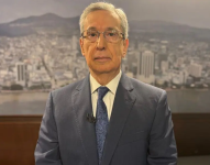 Imagen de archivo de Enrique Herrería.