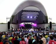 Guayaquil celebra su Independencia con conciertos, ferias y cultura para todos