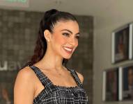 Virginia Limongi (Redes sociales)