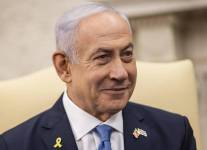 Conozca la trayectoria política y militar del Primer Ministro de Israel, Benjamín Netanyahu, en medio de la extensión del conflicto en Medio Oriente