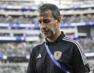 El Bocha Batista mejoró a la selección venezolana.