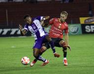 Técnico Universitario enfrentará al Deportivo Cuenca en la Liga Ecuabet conectada por Xtrim.