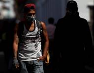 El COE Nacional flexibilizó la movilidad dentro del estado de excepción que rige para la provincia de El Oro. API/Archivo