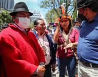 La nueva protesta conjunta tendrá lugar el martes 26 de octubre.