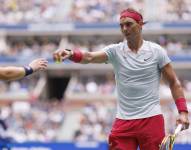 Rafael Nadal eliminado en la 4ta ronda del US Open