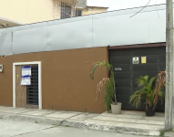 Un motel clandestino es clausurado en Urdenor 1, norte de Guayaquil