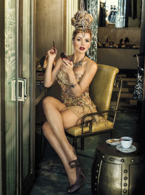 Los más bellos según People en Español