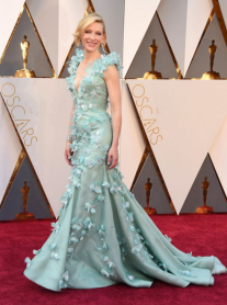Alfombra roja de Los Oscar 2016: los mejores y peores looks