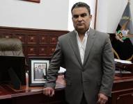 Exagente revela presunta participación de José Serrano en manejo de cárceles y sobornos a mineras ilegales