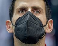 Djokovic alegó haber pasado la COVID en los últimos meses para supuestamente no vacunarse.