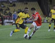 El conjunto torero empató ante Universidad Católica 0-0