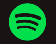 Logo de Spotify