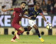 Cataríes y ecuatorianos chocan este domingo en el partido inaugural del Mundial 2022.