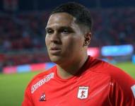 Juanfer Quintero, figura colombiana.