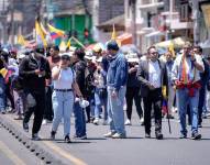 El 1 de noviembre arranca oficialmente la campaña por el SÍ o NO en la Consulta Popular y Referéndum 2025.