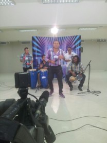 Casting en Cuenca de Ecuador Tiene Talento 3