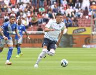 Ya se palpita este gran encuentro. (Redes sociales)