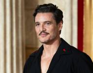 Pedro Pascal.