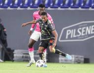 Técnico Universitario a un paso de quedarse en la Serie A