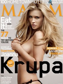 15 famosas portadas de revistas con celebridades que se atrevieron a provocar