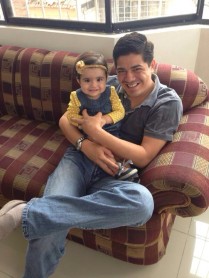 Conoce a los padres de Ecuavisa