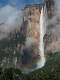 Las 10 cascadas más bellas del mundo
