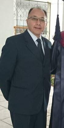 Imagen del ahora exjuez Jose Luis Segovia.