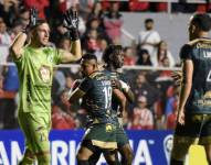 Mushuc Runa clasificó a octavos de final de la Copa Sudamericana.