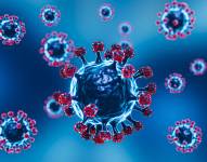 Europa enfrenta un repunte de gripe por la variante H3N2