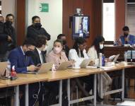 Pablo Celi, a un paso de dejar la cárcel