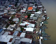 Además de la consulta popular, en Esmeraldas se votará por la creación de un nuevo cantón