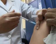 Guayaquil registra un aumento de contagios por virus respiratorios