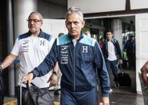 Reinaldo Rueda, ex entrenador de Honduras.