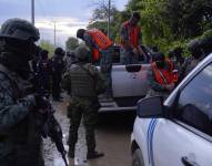 El martes 7 de octubre de 2025 se instaló la audiencia preparatoria de juicio contra 17 militares, en el caso Las Malvinas.