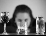 Consumo de alcohol. Pixabay