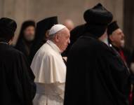 Ciudad del Vaticano.