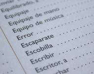 El español es el segundo idioma más hablado en el mundo. Foto: Pixabay