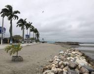 El sector turístico de la comuna Bajo Alto, en El Guabo, agoniza.
