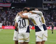 Liga de Quito ya analiza su primer fichaje para el 2026.