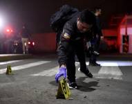 Tres muertos y tres heridos dejó una balacera durante fiesta de cumpleaños en Guayaquil.