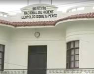 El INSPI enfrenta grave crisis operativa y gremios médicos alertan un colapso inminente