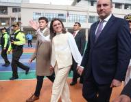 El NO ganó en las cuatro preguntas de la consulta popular y referéndum 2025.