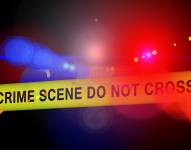 Escena del crimen en Estados Unidos. Foto: Pixabay/Referencial